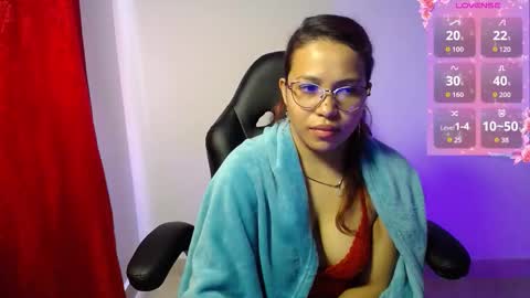 Snapshot of sexyloba_ chatting on 7, 2, 2026 sexyloba independent model online show from 7, 2, 2026