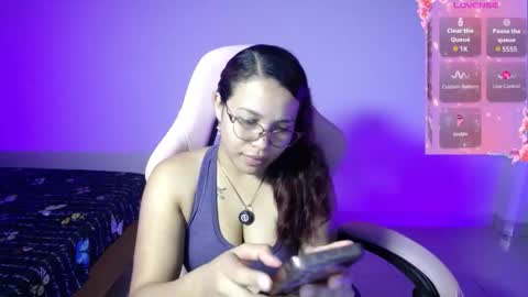 Snapshot of sexyloba_ chatting on 14, 2, 2026 sexyloba independent model online show from 14, 2, 2026