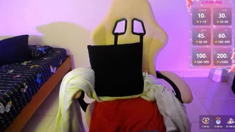 Snapshot of sexyloba_ chatting on 13, 3, 2026 sexyloba independent model online show from 13, 3, 2026