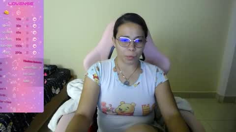 Snapshot of sexyloba_ chatting on 14, 3, 2026 sexyloba independent model online show from 14, 3, 2026