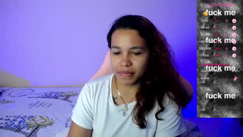 sexyloba  independent model online show from 28, 4, 2026