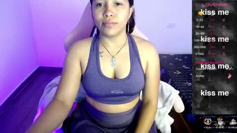 sexyloba  independent model online show from 5, 6, 2026
