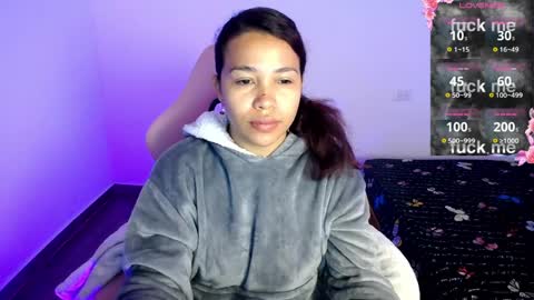 sexyloba  independent model online show from 6, 6, 2026