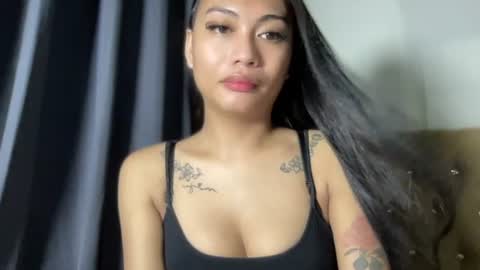 Snapshot of sexylovesappira chatting on 6, 7, 2026 maxine online show from 6, 7, 2026