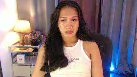 sexylucianaxx online show from 10, 3, 2025
