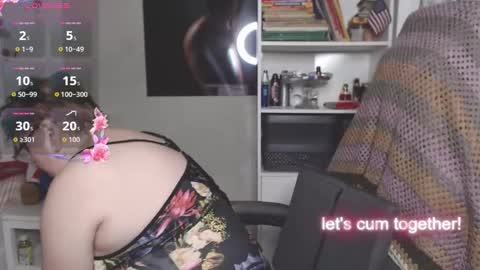 Snapshot of sexylynette4u chatting on 16, 2, 2026 sexylynette4u online show from 16, 2, 2026