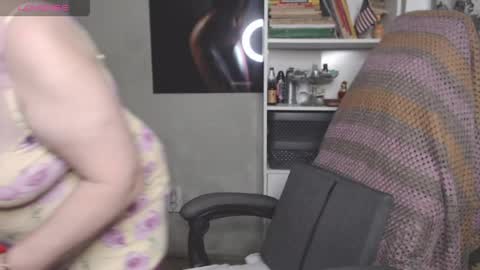 sexylynette4u online show from 8, 4, 2026