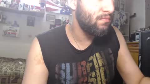 Snapshot of sexymacho7793 chatting on 18, 6, 2026 BISEXPRINCE777 online show from 18, 6, 2026