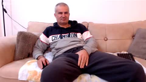 Snapshot of sexymaja77 chatting on 30, 11, 2025 David online show from 30, 11, 2025