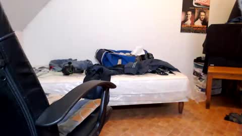 Vincent Vega online show from 1, 1, 2025