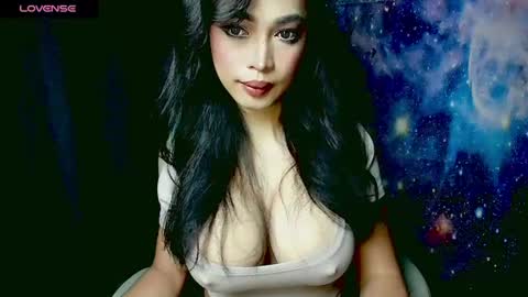 MariaFoxx online show from 21, 7, 2026