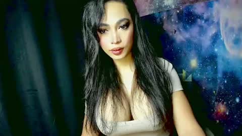 MariaFoxx online show from 22, 7, 2026