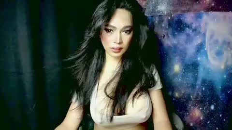 MariaFoxx online show from 23, 7, 2026