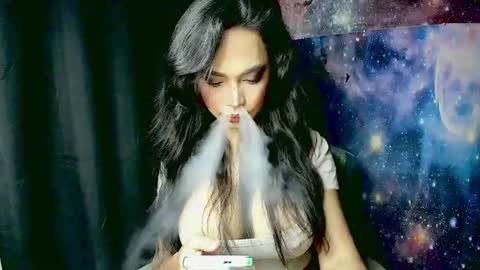MariaFoxx online show from 23, 7, 2026