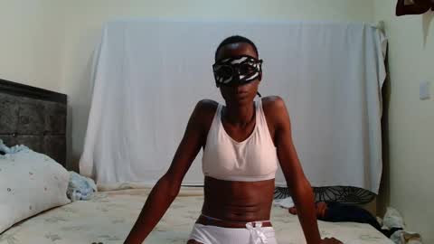 sexymaxxine online show from 21, 4, 2026