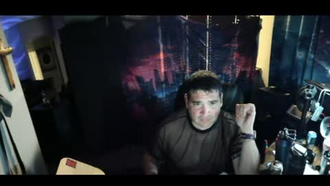 Jonny5 online show from 10, 7, 2026