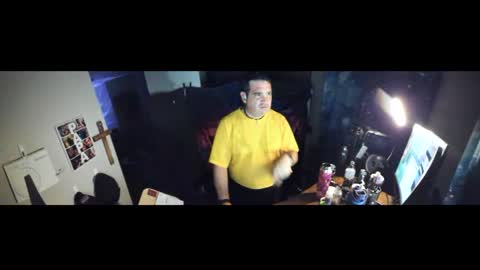 Jonny5 online show from 13, 7, 2026
