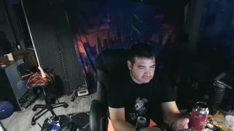 Jonny5 online show from 14, 7, 2026