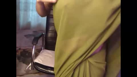 sexymihika online show from 1, 2, 2026