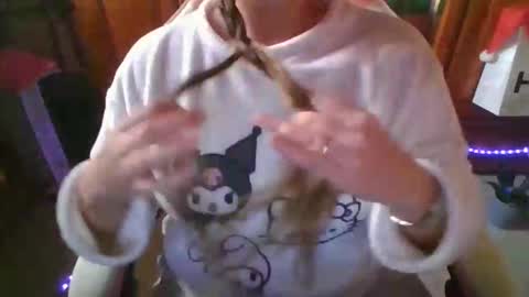 sexymisss24 online show from 13, 1, 2026