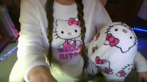 sexymisss24 online show from 16, 3, 2026
