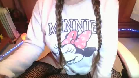 sexymisss24 online show from 21, 3, 2026