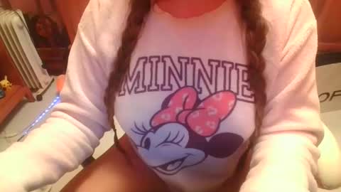 sexymisss24 online show from 30, 3, 2026