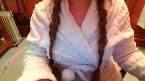 sexymisss24 online show from 6, 4, 2026