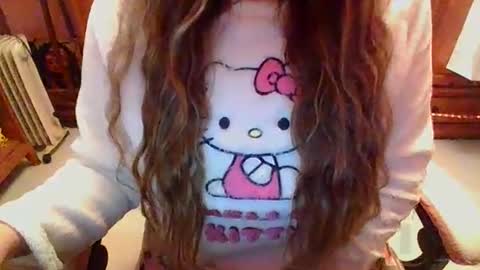 sexymisss24 online show from 9, 4, 2026