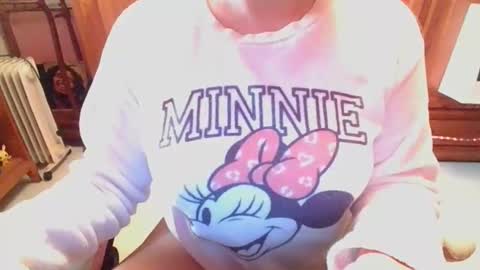 sexymisss24 online show from 11, 4, 2026