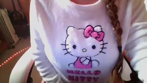 sexymisss24 online show from 16, 4, 2026