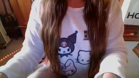 sexymisss24 online show from 22, 4, 2026