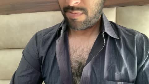 sexymohan007 online show from 21, 4, 2026