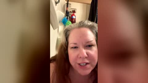sexymommadaddy online show from 19, 3, 2026
