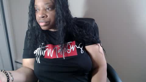 SexyMona online show from 3, 2, 2026
