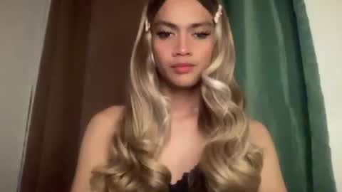LIEZEL online show from 26, 5, 2026