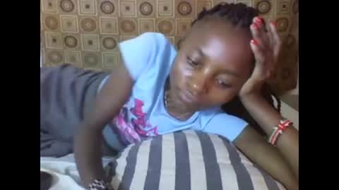 VIVIAN online show from 8, 2, 2025