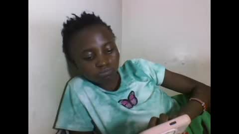 VIVIAN online show from 19, 2, 2025