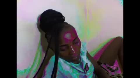 VIVIAN online show from 7, 3, 2025