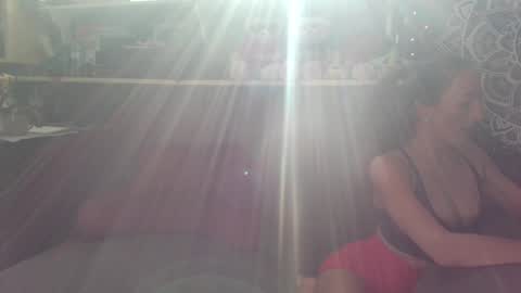 Snapshot of sexynymphocpl chatting on 14, 2, 2025 Royal Duo online show from 14, 2, 2025