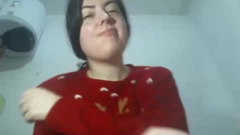 Snapshot of sexynyu18 chatting on 28, 11, 2025 Alex online show from 28, 11, 2025