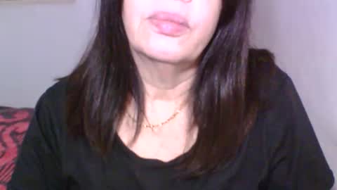 AnneSofia online show from 12, 5, 2026