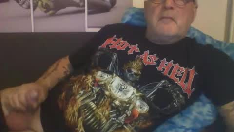 sexypaa online show from 21, 1, 2025