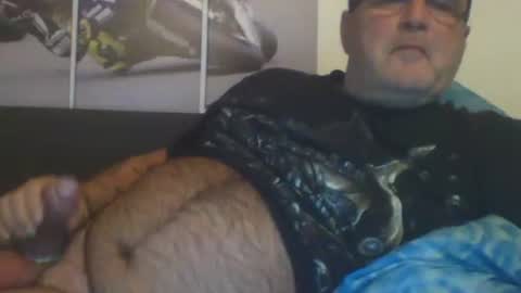 sexypaa online show from 4, 12, 2025