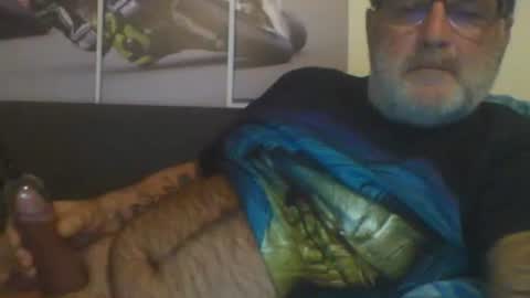 sexypaa online show from 16, 12, 2025