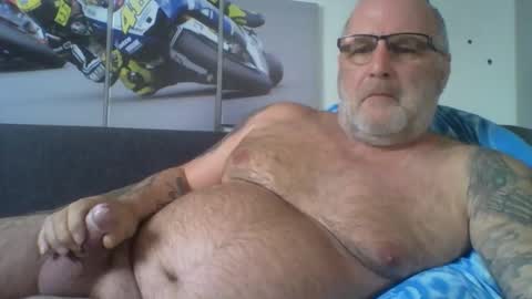 sexypaa online show from 19, 2, 2026