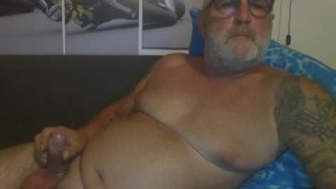 sexypaa online show from 2, 7, 2026