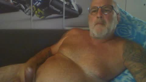 sexypaa online show from 12, 7, 2026