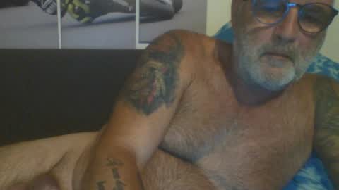 sexypaa online show from 20, 7, 2026