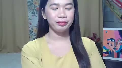 Snapshot of sexypinay_dianara chatting on 11, 5, 2026 sexypinay_dianara online show from 11, 5, 2026
